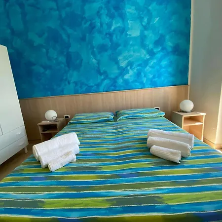 Lu Jentu Hébergement de vacances