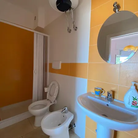 Lu Jentu Holiday home Torre Ovo