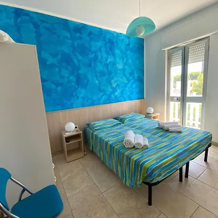 Hébergement de vacances Lu Jentu