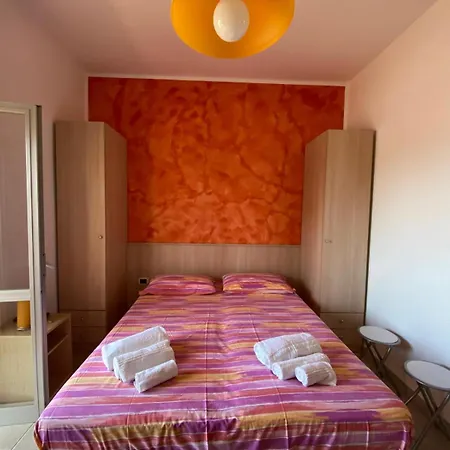 Lu Jentu 度假居 托雷奥沃