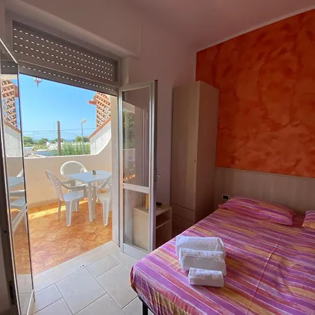 Lu Jentu Holiday home *