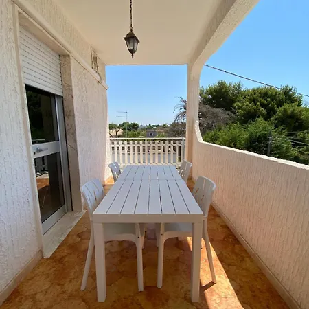 Lu Jentu Holiday home *