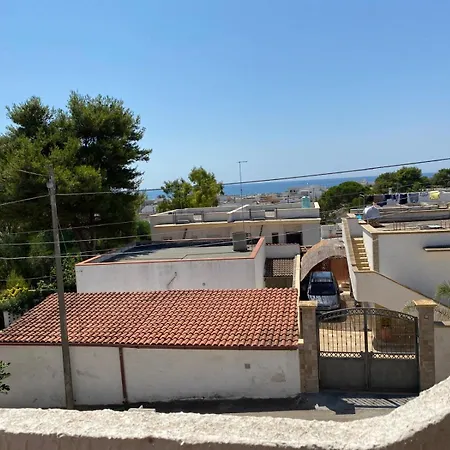 Lu Jentu Prázdninový dům Torre Ovo