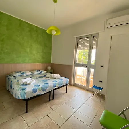 Holiday home Lu Jentu Torre Ovo
