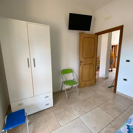 Lu Jentu Hébergement de vacances