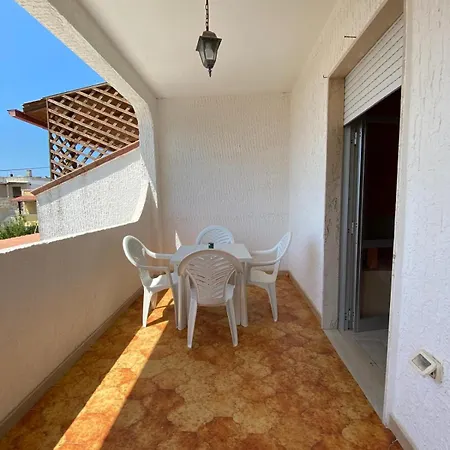 Hébergement de vacances Lu Jentu Torre Ovo