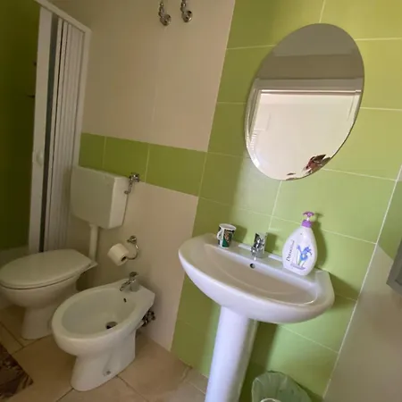 Lu Jentu Holiday home