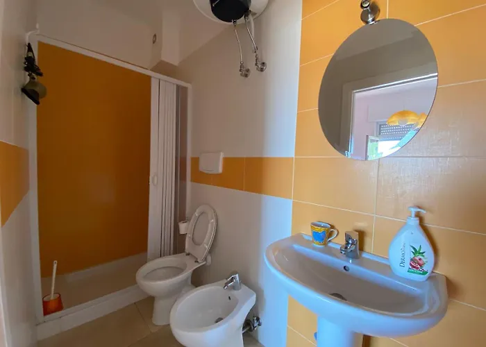 Lu Jentu Prázdninový dům Torre Ovo