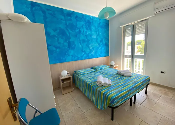 בית נופש Lu Jentu